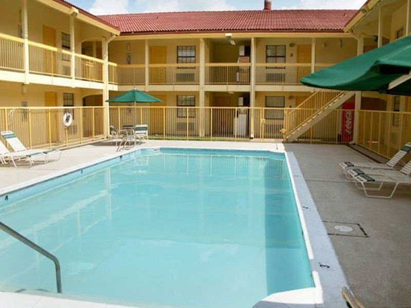 La Quinta Inn By Wyndham Baton Rouge University Area Exteriér fotografie