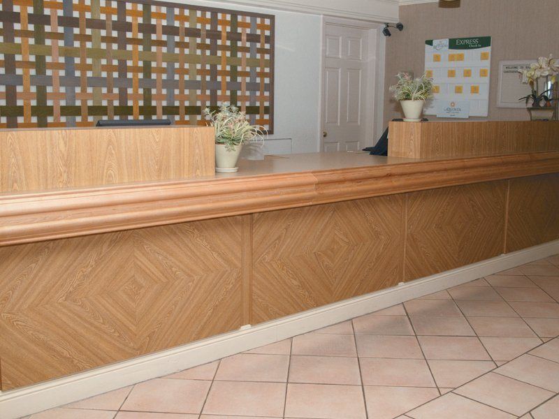 La Quinta Inn By Wyndham Baton Rouge University Area Exteriér fotografie