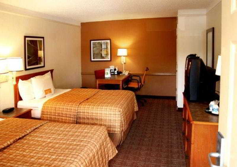 La Quinta Inn By Wyndham Baton Rouge University Area Exteriér fotografie