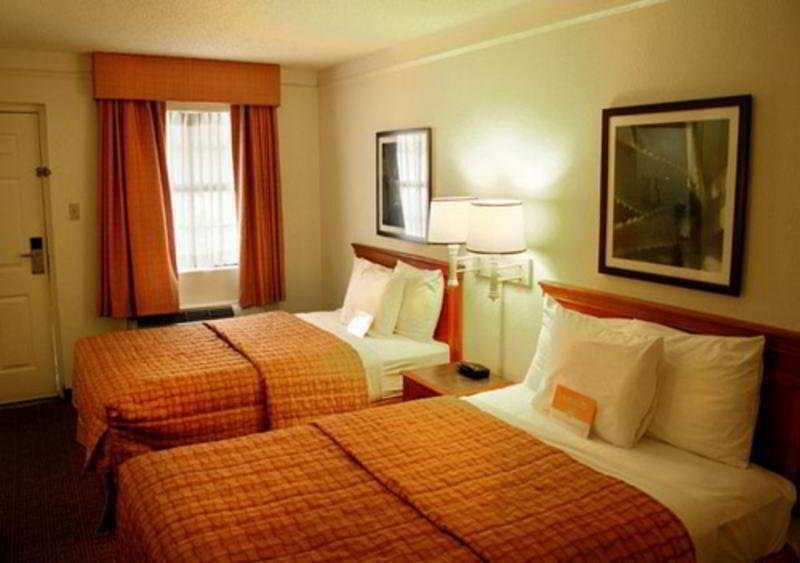 La Quinta Inn By Wyndham Baton Rouge University Area Exteriér fotografie