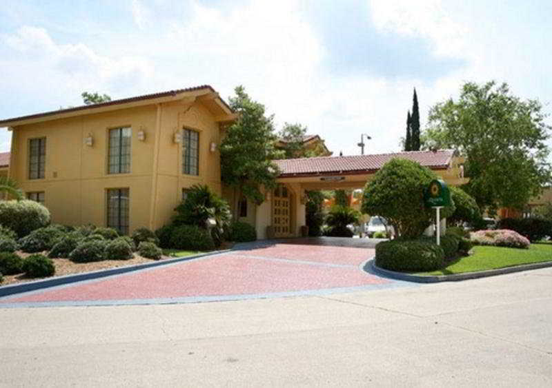 La Quinta Inn By Wyndham Baton Rouge University Area Exteriér fotografie