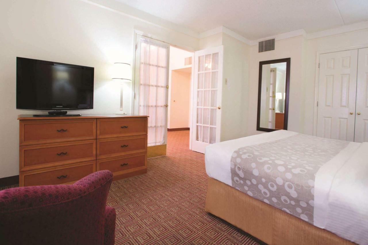 La Quinta Inn By Wyndham Baton Rouge University Area Exteriér fotografie