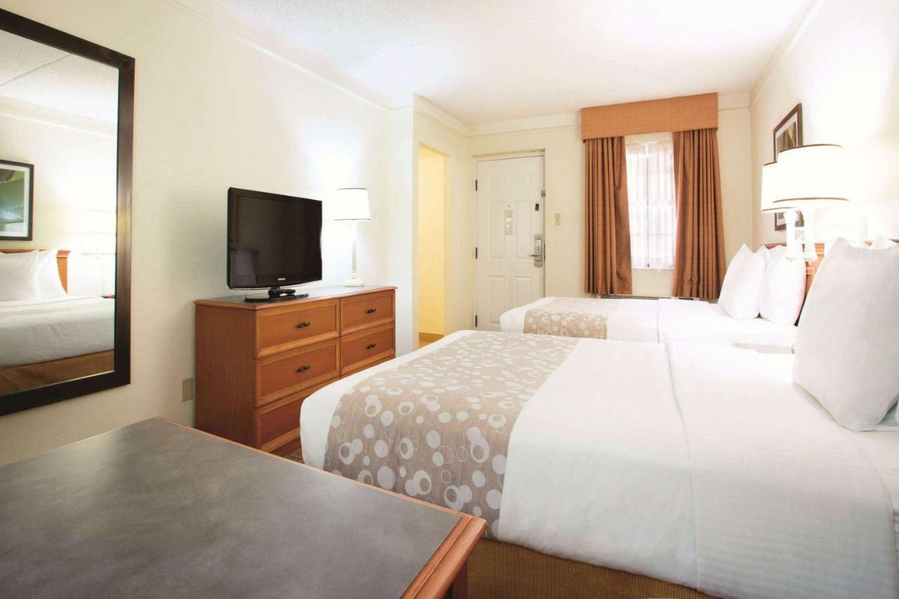 La Quinta Inn By Wyndham Baton Rouge University Area Exteriér fotografie