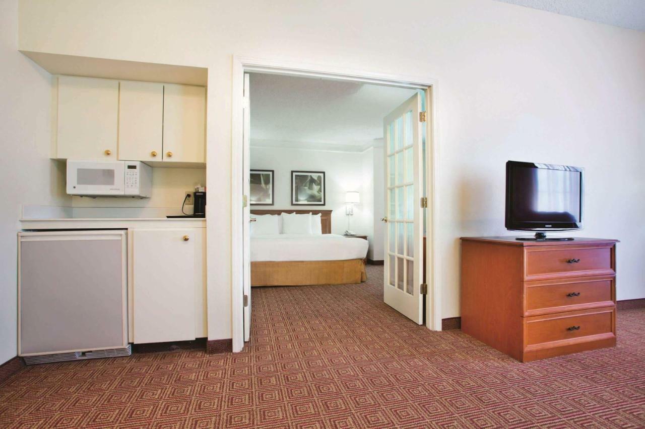 La Quinta Inn By Wyndham Baton Rouge University Area Exteriér fotografie
