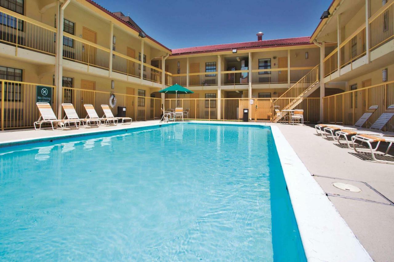 La Quinta Inn By Wyndham Baton Rouge University Area Exteriér fotografie