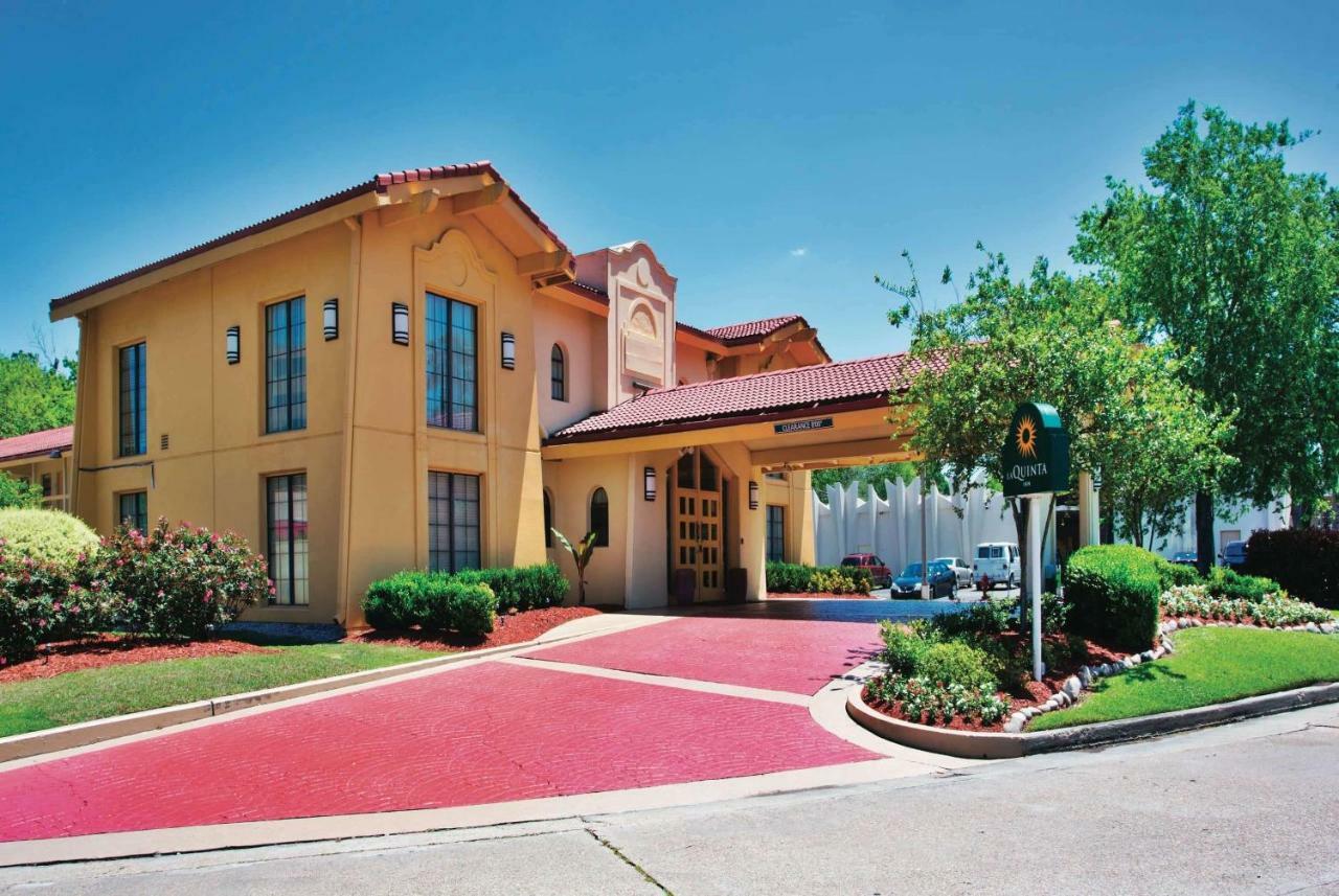 La Quinta Inn By Wyndham Baton Rouge University Area Exteriér fotografie