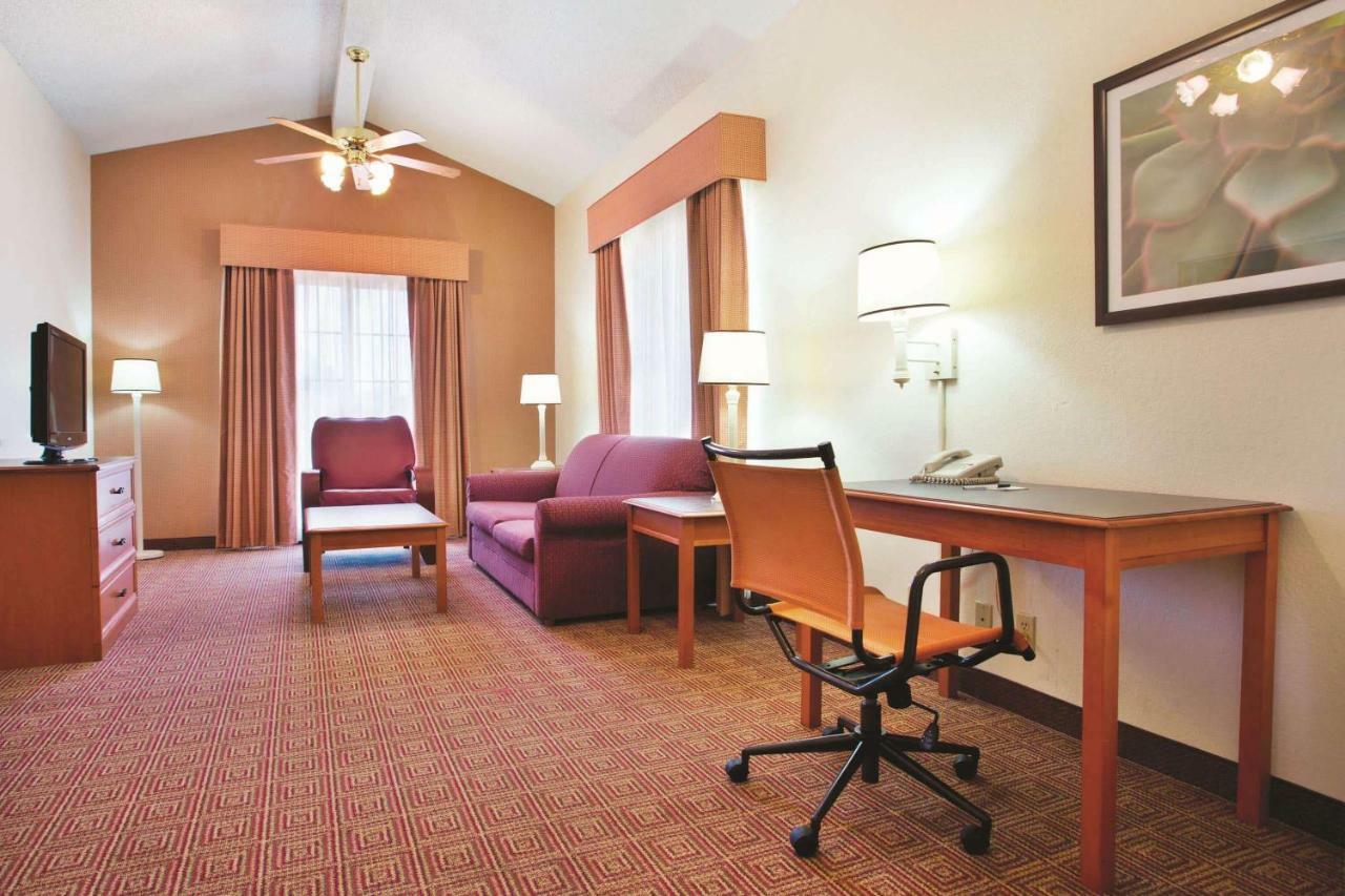 La Quinta Inn By Wyndham Baton Rouge University Area Exteriér fotografie
