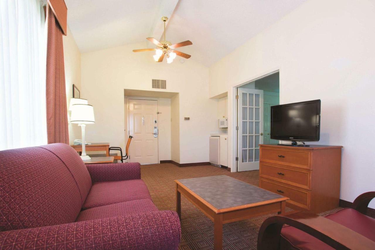La Quinta Inn By Wyndham Baton Rouge University Area Exteriér fotografie
