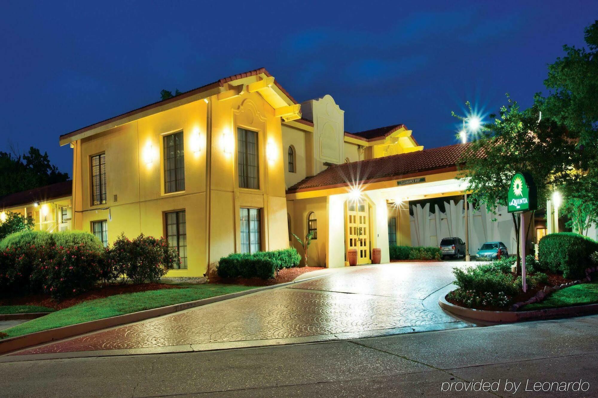La Quinta Inn By Wyndham Baton Rouge University Area Exteriér fotografie