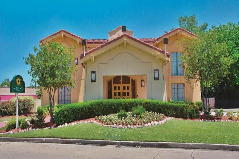 La Quinta Inn By Wyndham Baton Rouge University Area Exteriér fotografie