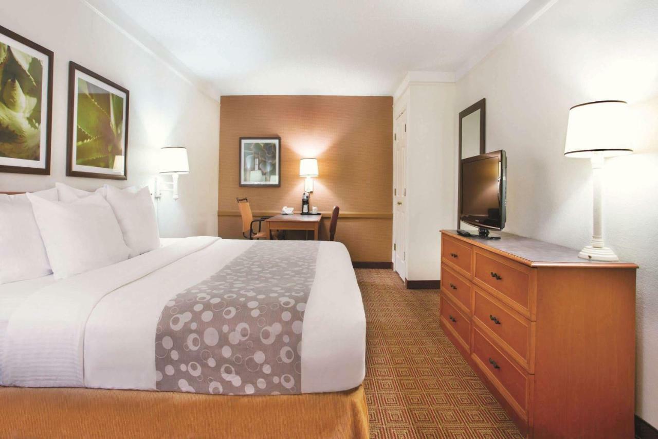 La Quinta Inn By Wyndham Baton Rouge University Area Exteriér fotografie